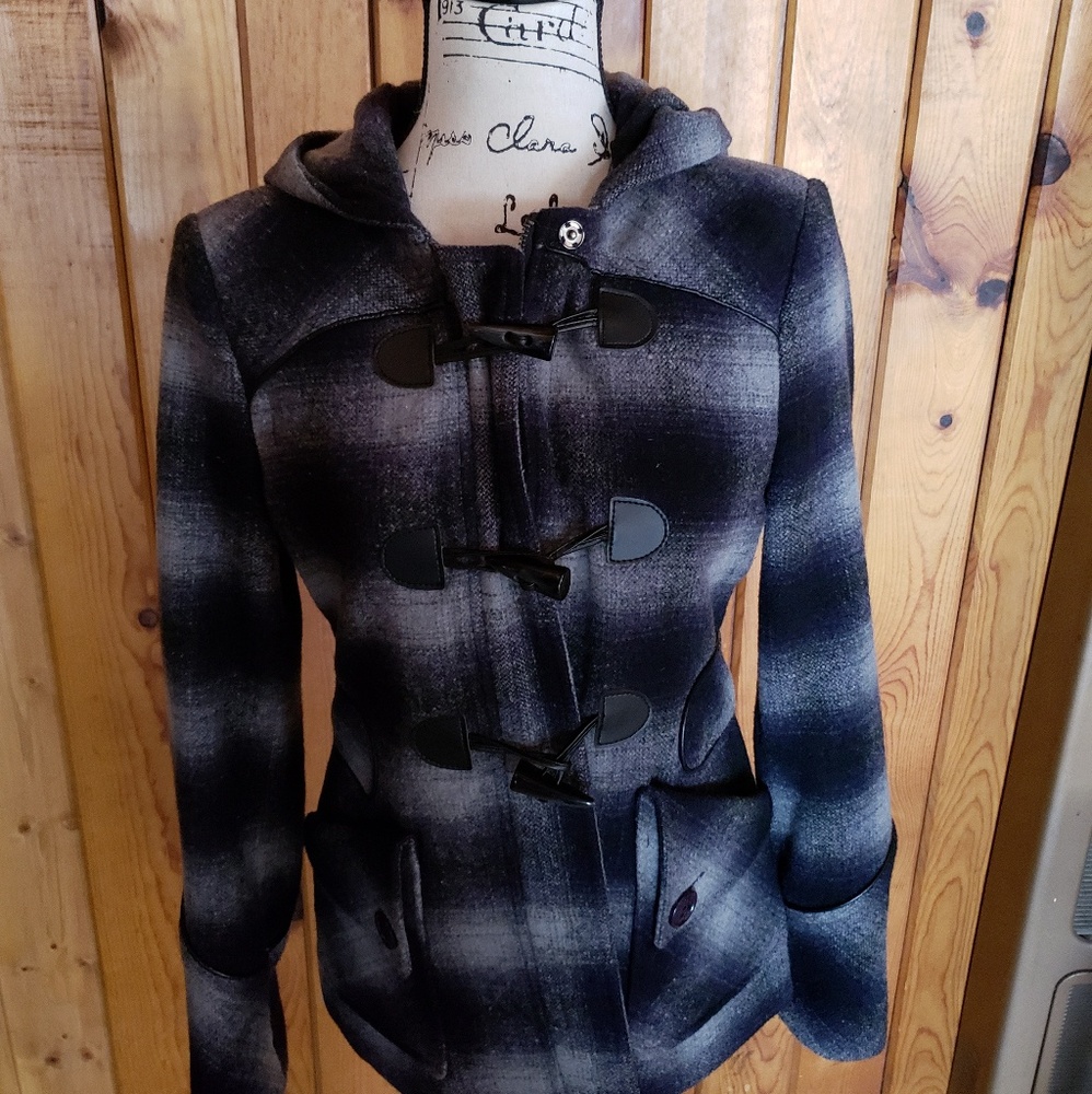 Miss Sixty coat